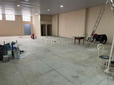 Foto 5 do(a) Galpão / Depósito / Armazém / Pavilhão false à venda em Jardim São José, Campinas