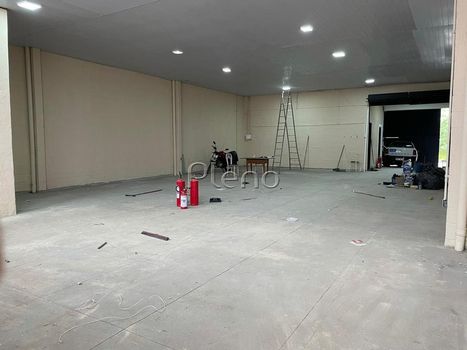 Foto 4 do(a) Galpão / Depósito / Armazém / Pavilhão false à venda em Jardim São José, Campinas