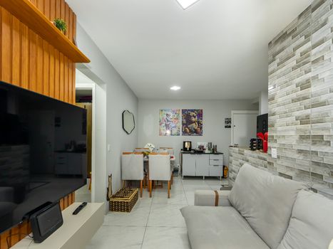 Foto 1 do(a) Apartamento de 2 quartos à venda em São Pedro, Osasco
