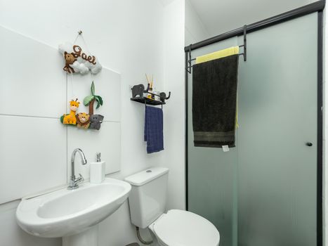 Foto 8 do(a) Apartamento de 2 quartos à venda em São Pedro, Osasco