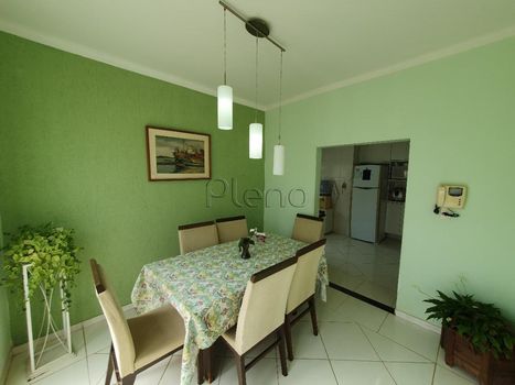 Foto 16 do(a) Casa em Condomínio false à venda em Jardim Nova Europa, Campinas