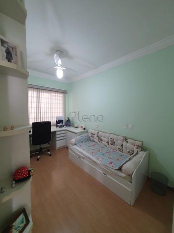 Foto 10 do(a) Casa em Condomínio false à venda em Jardim Nova Europa, Campinas