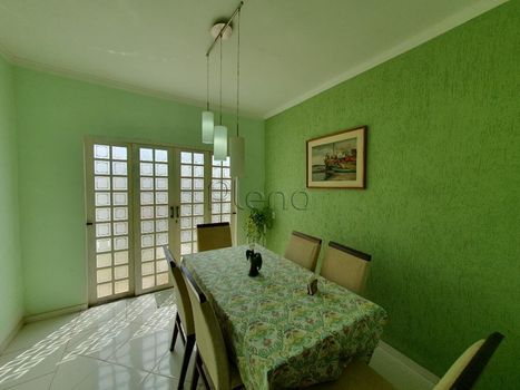 Foto 15 do(a) Casa em Condomínio false à venda em Jardim Nova Europa, Campinas