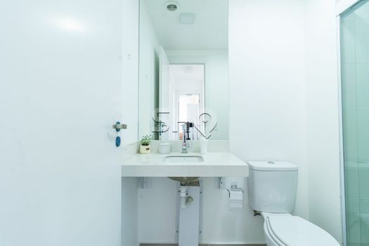 Foto 24 do(a) Apartamento de 3 quartos à venda em Barra Funda, São Paulo