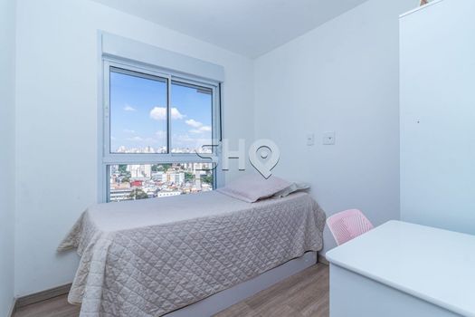 Foto 23 do(a) Apartamento de 3 quartos à venda em Barra Funda, São Paulo