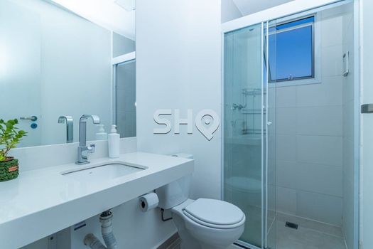 Foto 40 do(a) Apartamento de 3 quartos à venda em Barra Funda, São Paulo