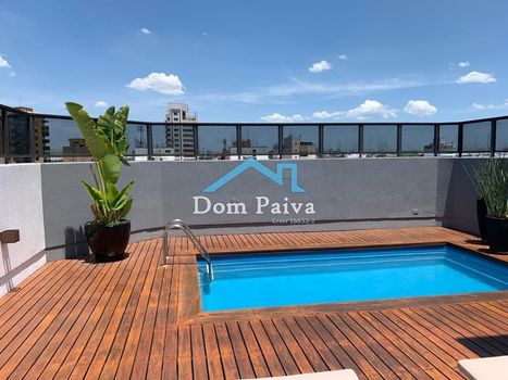 Foto 6 do(a) Cobertura de 4 quartos à venda em Indianópolis, São Paulo