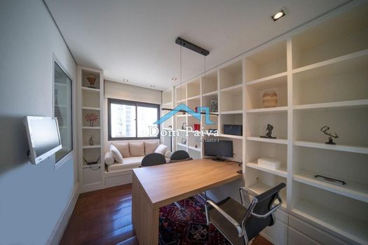 Foto 42 do(a) Cobertura de 4 quartos à venda em Indianópolis, São Paulo