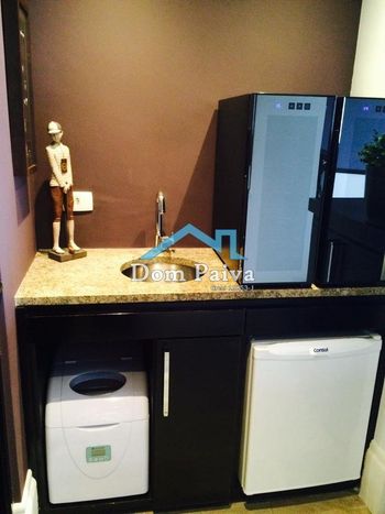 Foto 44 do(a) Cobertura de 4 quartos à venda em Indianópolis, São Paulo