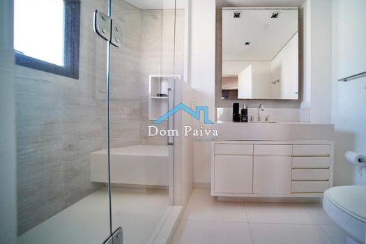 Foto 37 do(a) Cobertura de 4 quartos à venda em Indianópolis, São Paulo