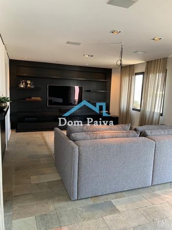 Foto 19 do(a) Cobertura de 4 quartos à venda em Indianópolis, São Paulo