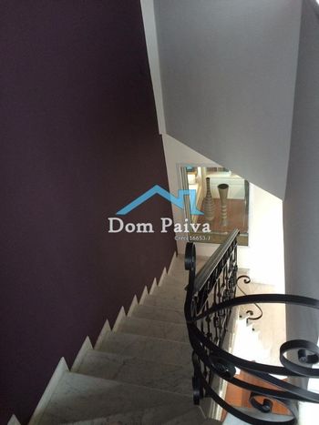 Foto 17 do(a) Cobertura de 4 quartos à venda em Indianópolis, São Paulo