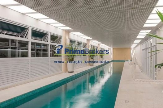 Foto 44 do(a) Apartamento de 3 quartos à venda em Cidade Monções, São Paulo