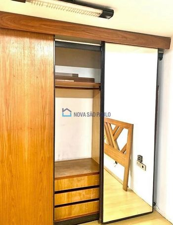 Foto 16 do(a) Apartamento de 1 quartos à venda em Itaim Bibi, São Paulo