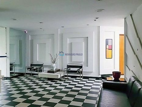 Foto 23 do(a) Apartamento de 1 quartos à venda em Itaim Bibi, São Paulo