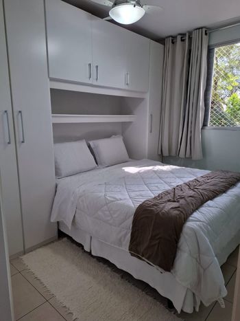 Foto 3 do(a) Apartamento de 2 quartos à venda em Jardim Leonor, São Paulo