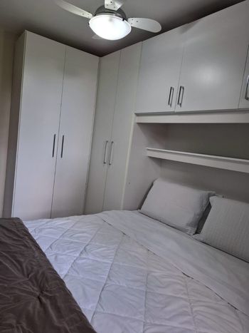 Foto 2 do(a) Apartamento de 2 quartos à venda em Jardim Leonor, São Paulo