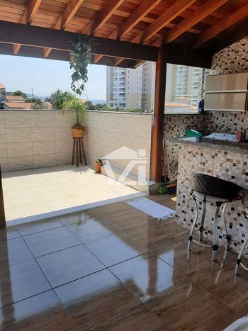 Foto 22 do(a) Cobertura de 3 quartos à venda em Vila Santana, Mogi das Cruzes