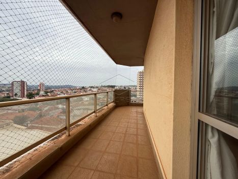 Foto 1 do(a) Apartamento de 3 quartos à venda em Centro, Jaú