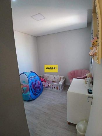 Foto 19 do(a) Apartamento de 3 quartos à venda em Vila Gonçalves, São Bernardo do Campo