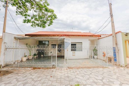 Foto 2 do(a) Casa de 6 quartos à venda em Jardim Paulistano, Sorocaba