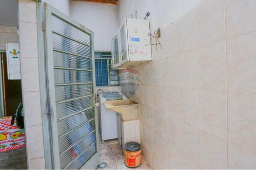 Foto 45 do(a) Casa de 6 quartos à venda em Jardim Paulistano, Sorocaba