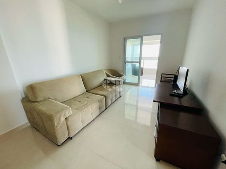Foto 3 do(a) Apartamento de 3 quartos à venda em Maracanã, Praia Grande