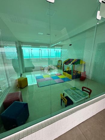 Foto 40 do(a) Apartamento de 3 quartos à venda em Maracanã, Praia Grande