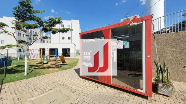 Foto 9 do(a) Apartamento de 2 quartos à venda em Jardim Araújo, Votorantim