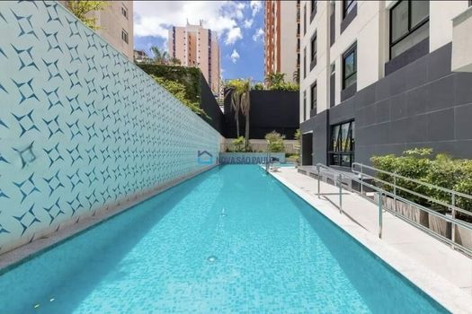Foto 43 do(a) Apartamento de 3 quartos à venda em Vila Mascote, São Paulo