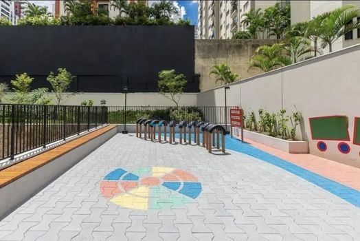 Foto 46 do(a) Apartamento de 3 quartos à venda em Vila Mascote, São Paulo