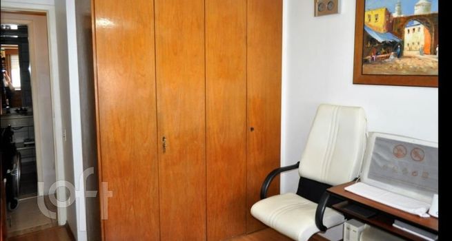 Foto 16 do(a) Apartamento de 3 quartos à venda em Jardim Paulista, São Paulo