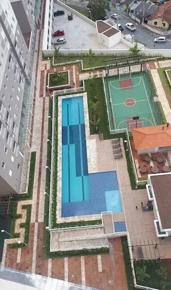 Foto 14 do(a) Apartamento de 3 quartos à venda em Vila Boa Vista, Barueri