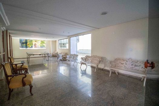 Foto 42 do(a) Apartamento de 4 quartos à venda em Setor Oeste, Goiânia