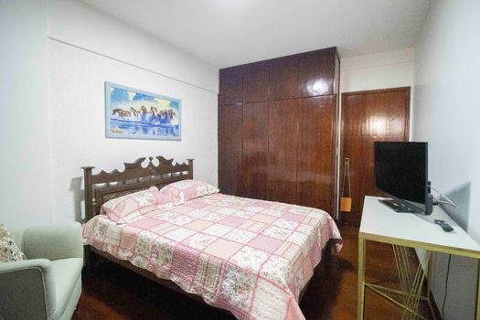 Foto 24 do(a) Apartamento de 4 quartos à venda em Setor Oeste, Goiânia
