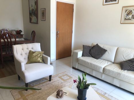 Foto 5 do(a) Apartamento de 3 quartos à venda em Vila Monte Alegre, São Paulo