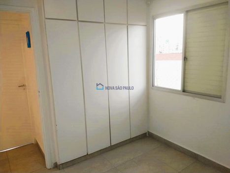 Foto 13 do(a) Apartamento de 3 quartos à venda em Vila Mariana, São Paulo