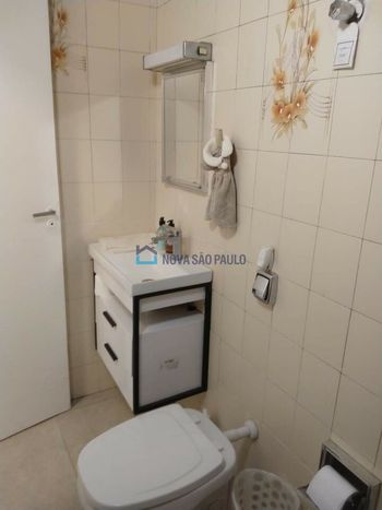 Foto 10 do(a) Apartamento de 3 quartos à venda em Vila Mariana, São Paulo