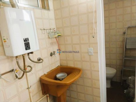 Foto 20 do(a) Apartamento de 3 quartos à venda em Vila Mariana, São Paulo
