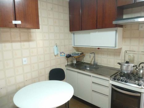 Foto 17 do(a) Apartamento de 3 quartos à venda em Vila Mariana, São Paulo
