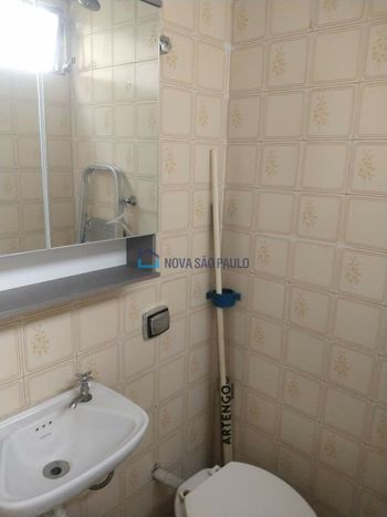 Foto 22 do(a) Apartamento de 3 quartos à venda em Vila Mariana, São Paulo