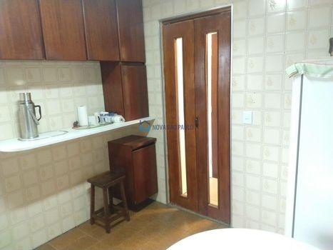 Foto 19 do(a) Apartamento de 3 quartos à venda em Vila Mariana, São Paulo