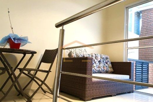 Foto 5 do(a) Cobertura de 2 quartos à venda em Parada Inglesa, São Paulo