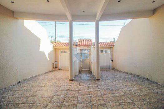 Foto 3 do(a) Casa de 3 quartos à venda em Centro, Sorocaba