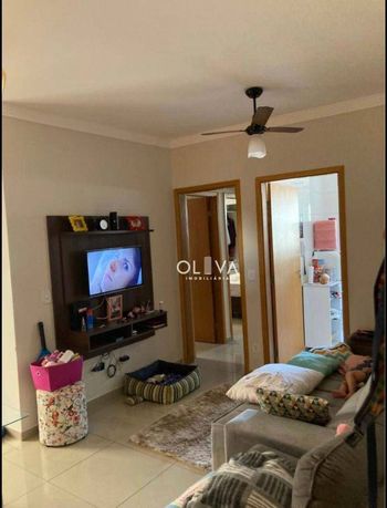 Foto 2 do(a) Apartamento de 2 quartos à venda em Vila Itália, São José do Rio Preto