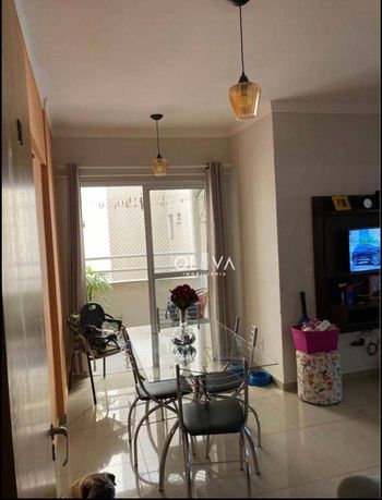 Foto 1 do(a) Apartamento de 2 quartos à venda em Vila Itália, São José do Rio Preto