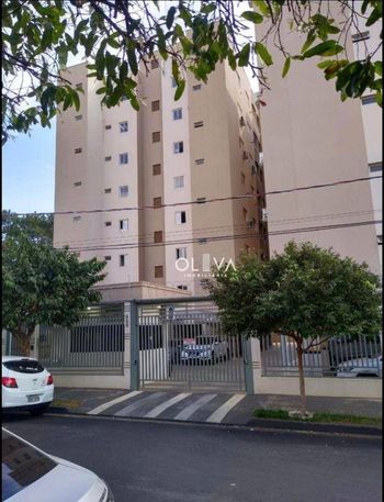 Foto 12 do(a) Apartamento de 2 quartos à venda em Vila Itália, São José do Rio Preto