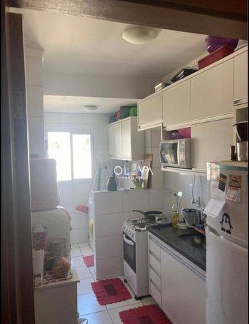 Foto 8 do(a) Apartamento de 2 quartos à venda em Vila Itália, São José do Rio Preto