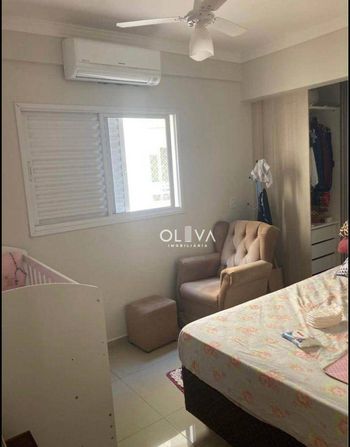 Foto 3 do(a) Apartamento de 2 quartos à venda em Vila Itália, São José do Rio Preto
