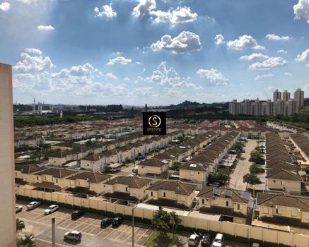 Foto 45 do(a) Apartamento de 2 quartos à venda em Jardim Shangai, Jundiaí